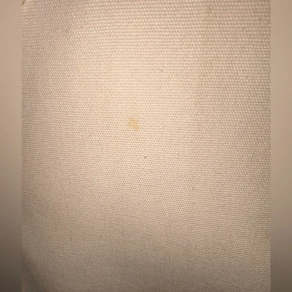 “Farm Fresh Product” Apron with strawberry details OS - Picture 7 of 8